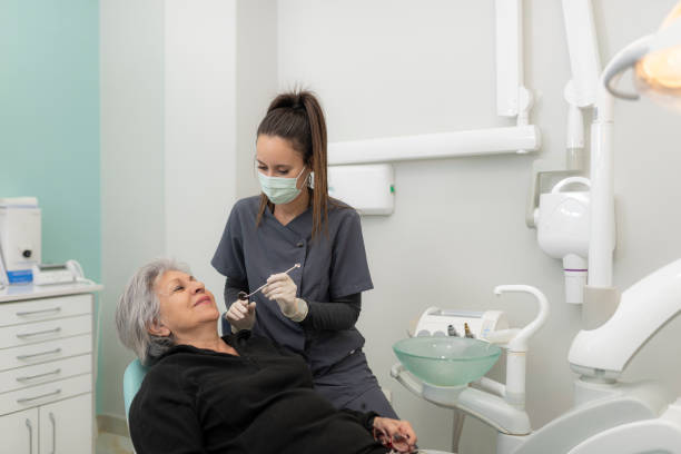 Best Emergency Dental Extractions in Powder Springs, GA