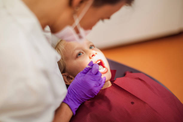 Best Emergency Dental Care for Abscessed Tooth in Powder Springs, GA