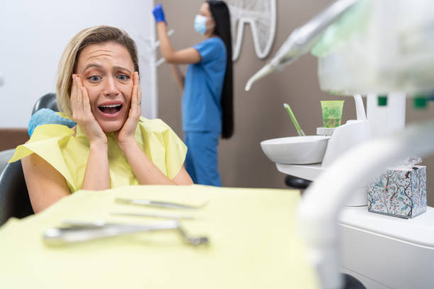 Best Emergency Dentist for Knocked-Out Tooth in Powder Springs, GA