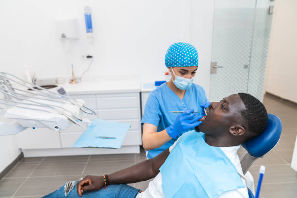 Best Emergency Cosmetic Dentistry in Powder Springs, GA